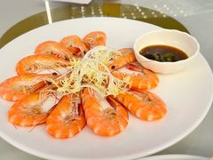 -天鲜阁·海鲜粤菜·33年老字号(石槎白云站店)