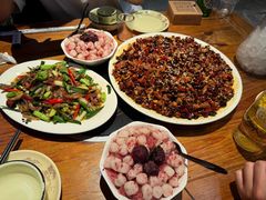 -江湖黑大兔(杨家坪店)