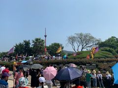 -胡里山炮台