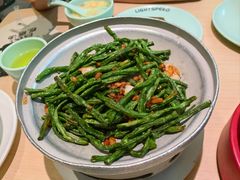 -吕氏疙瘩汤·海鲜新鲁菜(凯德mall新都心店)