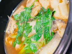 -抱德·潮汕味(琶洲店原惠城鱼仔)