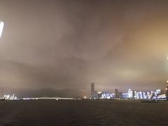 -武汉两江游览·夜游长江(汉口粤汉码头)