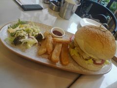 -打趸BTC·Breaktime cafe(北京路店)