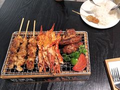 -香兰印尼 Pandan(中华广场店)