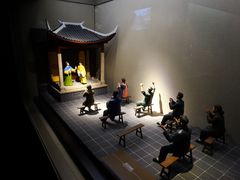 嘉定非物质文化遗产·嘉定锡剧-嘉定博物馆