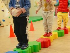 -亿禾林(普陀香溢中心)