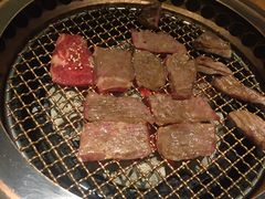 -炎蔵牛舌烤肉