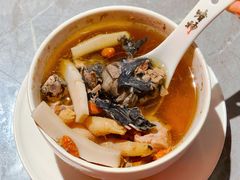 -啫神·广州地标美食(北京路店)