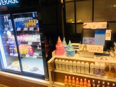 -巴黎贝甜(周浦海印店)