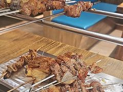 -香约老地方烧烤(九道街店)