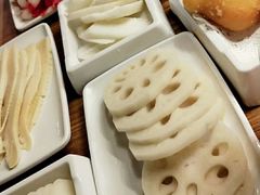 -傣妹火锅(四川北路店)