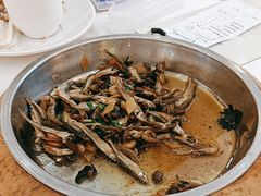 -东江渔村·古典园林·30年粤菜老字号(太和店)