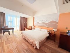 -广州国德国际大酒店(太古汇石牌桥地铁站店)