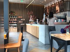 -COSTA COFFEE(常熟路店)
