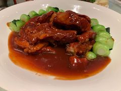 -上海虹桥祥源希尔顿酒店