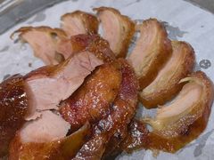 -守柴炉烤鸭&顺水鱼馆(合生汇店)