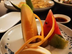 -天伦里餐厅(绿城桃花源店)
