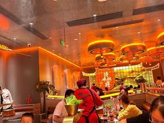 -西塔老太太泥炉烤肉(苏州大悦城店)