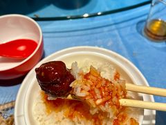 -晋西北菜馆(双塔西街店)