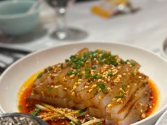 -小河盐帮·私家菜·烤鸭(三元桥·霄云路店)