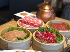 -小饕荟养生火锅(仁和·熙春郡店)