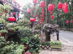 -国生茶庄·地道农家菜团建活动