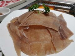 -海底捞火锅(天津SM城市广场店)