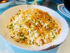 蛋白海鲜炒饭-伯衡55·吉品轩(乌鲁木齐南路店)