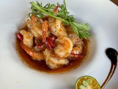 -MARU玛露音乐餐厅(大学路店)