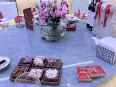 -广州花园酒店