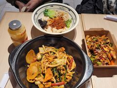 -远大美食广场(远大购物中心店)