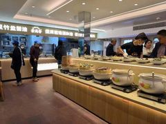 -素满香·食养自助(建邺万达店)