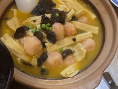 -图味美小黄鱼·景德菜(浙江路店)