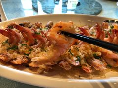 -星河湾半岛酒店-真粤中餐厅