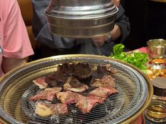 -西塔老太太泥炉烤肉(北京双井店)