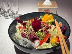 -范家小馆·四代传承烤鸭店(紫竹桥店)