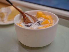 -小团圆糖水铺(襄阳南路店)