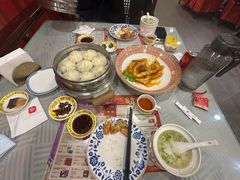 -狗不理(水上北路旗舰店)