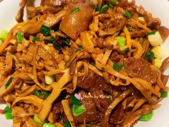 -四道菜·福建菜馆(新街口金鹰店)