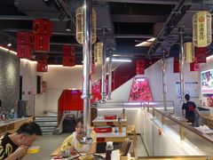 -柒酒烤肉(祁阳新天地店)