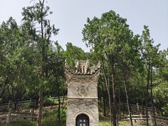 -茂陵博物馆