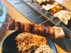 -悦屋老板娘的烤肉店(紫薇田园店)