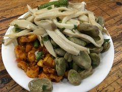 -雨田饭店(华兴东街店)