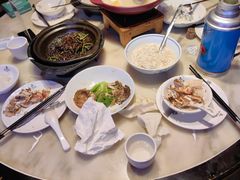 -老淮安·淮安菜(周恩来纪念馆店)