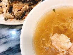 云吞面-西关刘福记(文德路店)