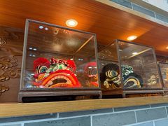 -民信老铺(华盖路店)