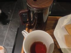 -华夏良子·足道SPA艾灸(翠微店)