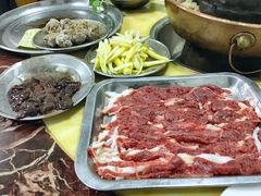 -月圆火锅(宁海东路二店)