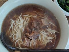 -李先生牛肉面大王(朝阳街店)