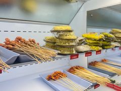-黔哆哆地摊酸汤火锅(清湖店)